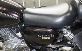 SUZUKI ST250E 2021 NJ4CA
