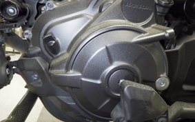HONDA REBEL 1100 DCT 2021 SC83