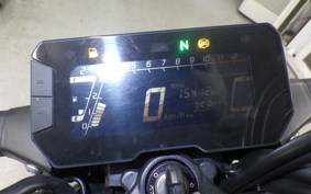 HONDA CB250RA 2019 MC52