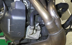 YAMAHA TRACER 9 GT+ 2024 RN70J