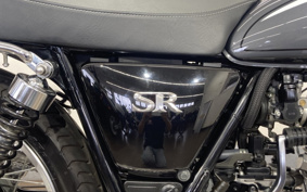 YAMAHA SR400 2022 RH16J