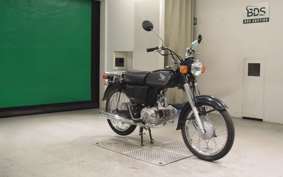 HONDA CD50 BENLY 2025 CD50