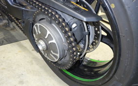 KAWASAKI NINJA H2 SX SE 2019 ZXT02A