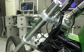 HONDA STEED 400 1990 NC26