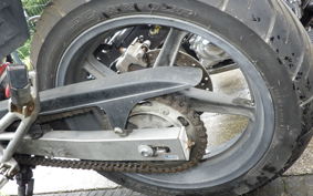HONDA VTR 250 MC33