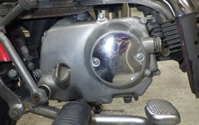 HONDA MONKEY 2020 AB27