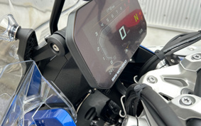 BMW R1300GS Adventure ASA 2025 0M31