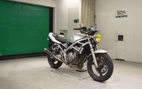 SUZUKI BANDIT 250 Gen.2 1994 GJ77A