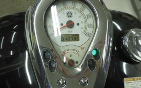 YAMAHA DRAGSTAR 400 CLASSIC 2008 VH01J