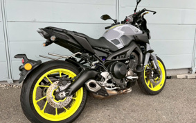 YAMAHA MT-09 ABS 2017 RN52J