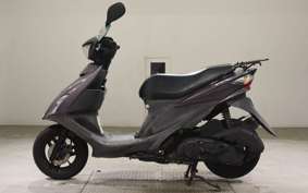 SUZUKI ADDRESS V125 S 2016 CF4MA