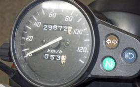 HONDA FTR223 MC34
