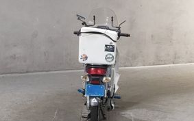 HONDA SUPER CUB110 JA10
