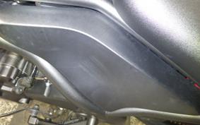 HONDA REBEL 250 A 1989 MC49