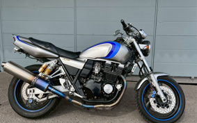 YAMAHA XJR400 R 2003 RH02J