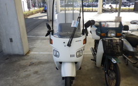 HONDA GYRO CANOPY TA03