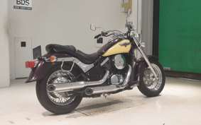 KAWASAKI VULCAN 400 CLASSIC 1998 VN400A