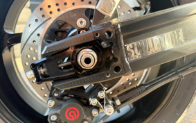 SUZUKI GSX1100S KATANA 1990 GS110X..