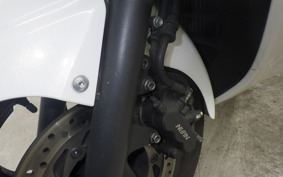HONDA SILVER ｳｨﾝｸﾞ400GT 2013 NF03
