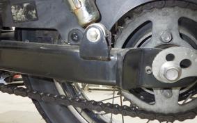 KAWASAKI 250TR BJ250F