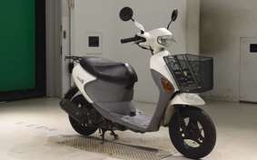 SUZUKI LET's 4 2009 CA45A