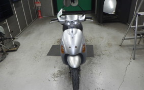 SUZUKI LET's 4 2023 CA45A