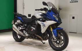 BMW R1200RS 2016