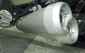 YAMAHA VMAX Gen.2 2009 RP22J