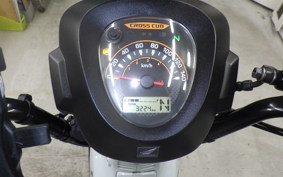 HONDA ｸﾛｽｶﾌﾞ110-3 JA60