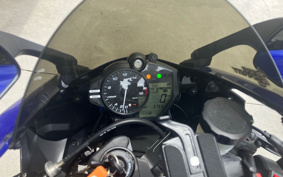 YAMAHA YZF-R6 2020 RJ27