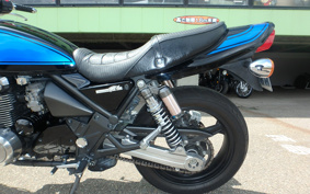 KAWASAKI ZEPHYR400K 2009 ZR400C