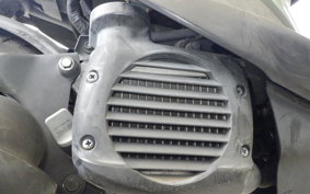 YAMAHA JOG