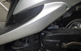 YAMAHA JOG Gen.4 2011 SA16J