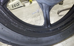 SUZUKI ADDRESS 110 2012 CE47A