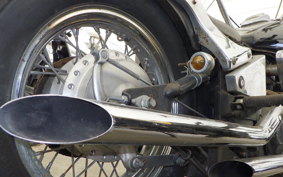 KAWASAKI VULCAN 400 Gen.2 1995 VN400A