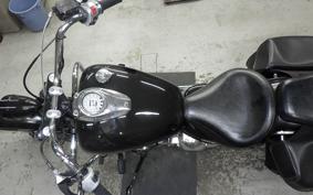 YAMAHA DRAGSTAR 400 CLASSIC 1999 4TR