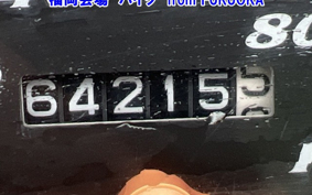 SUZUKI ADDRESS V125