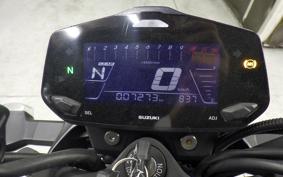 SUZUKI ｼﾞｸｻｰ250 ED22Y