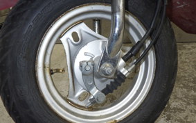 YAMAHA MINT 2014 1YU