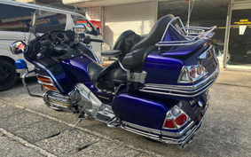 HONDA GL 1800 GOLD WING 2005 SC47