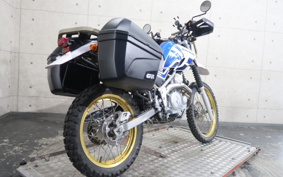 YAMAHA TOURING SEROW DG17J