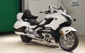 HONDA GL 1800 GOLD WING TOUR DCT 2026 SC79