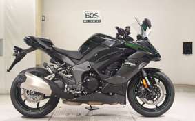 KAWASAKI NINJA 1100SX 2026 ZXT10H