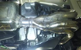 KAWASAKI NINJA H2 2015