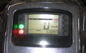HONDA VTX1800 2007