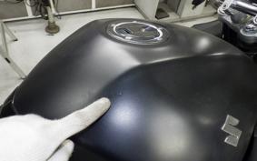 SUZUKI BANDIT 1250 F 2011 GW72A