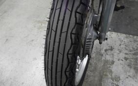 YAMAHA SR400 Gen.2 1988 1JR