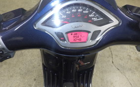 VESPA SPRINT 150 2025