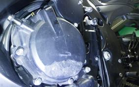 SUZUKI GSX-R600 2009