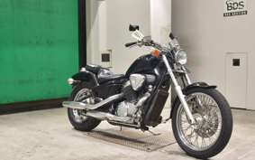 HONDA STEED 400 VLS 1998 NC37